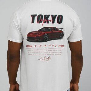 This Shirt And more On My Etsy Page Mazda RX-7